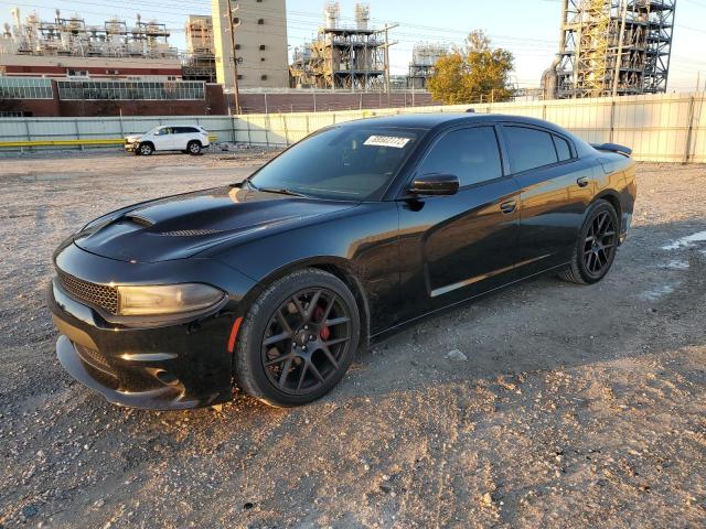 Photo 0 VIN: 2C3CDXGJ7HH567617 - DODGE CHARGER 