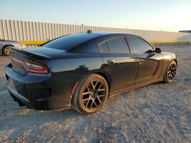 Photo 2 VIN: 2C3CDXGJ7HH567617 - DODGE CHARGER 