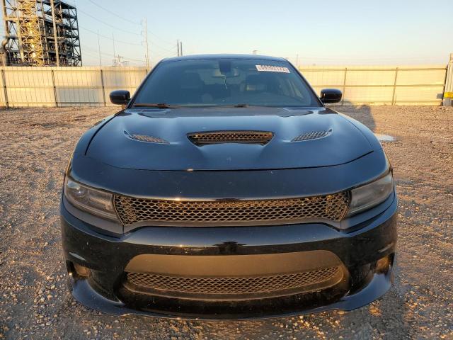 Photo 4 VIN: 2C3CDXGJ7HH567617 - DODGE CHARGER 