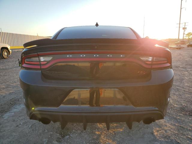 Photo 5 VIN: 2C3CDXGJ7HH567617 - DODGE CHARGER 