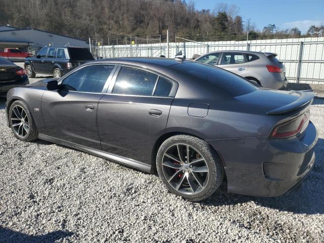 Photo 1 VIN: 2C3CDXGJ7HH630019 - DODGE CHARGER 