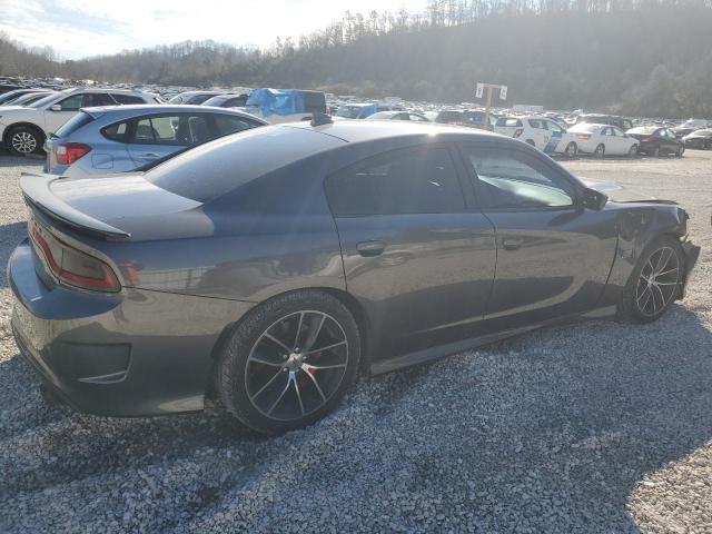 Photo 2 VIN: 2C3CDXGJ7HH630019 - DODGE CHARGER 