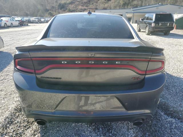 Photo 5 VIN: 2C3CDXGJ7HH630019 - DODGE CHARGER 