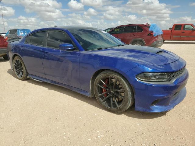 Photo 3 VIN: 2C3CDXGJ7JH248370 - DODGE CHARGER 