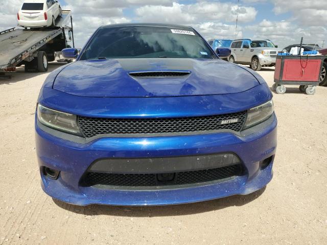 Photo 4 VIN: 2C3CDXGJ7JH248370 - DODGE CHARGER 