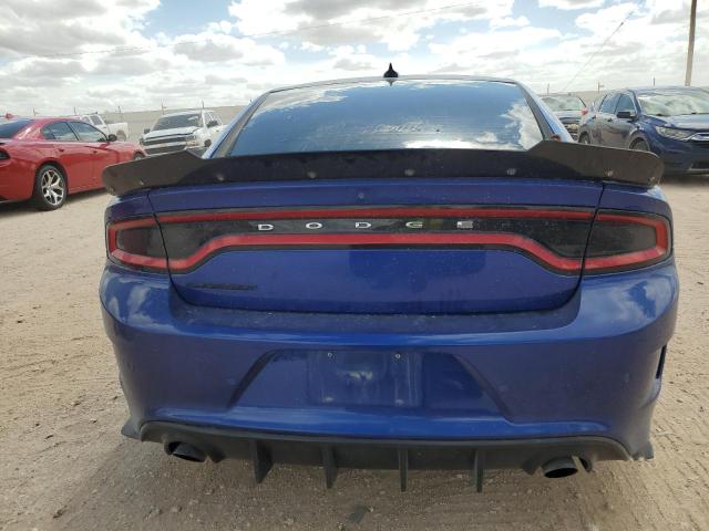 Photo 5 VIN: 2C3CDXGJ7JH248370 - DODGE CHARGER 