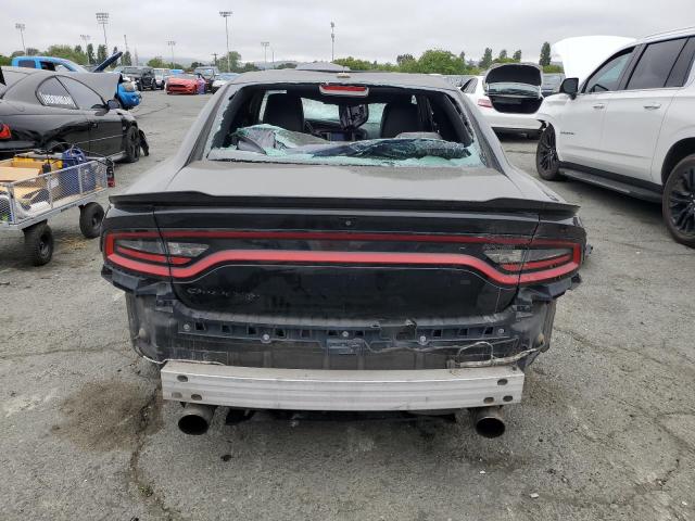 Photo 5 VIN: 2C3CDXGJ7JH284821 - DODGE CHARGER 