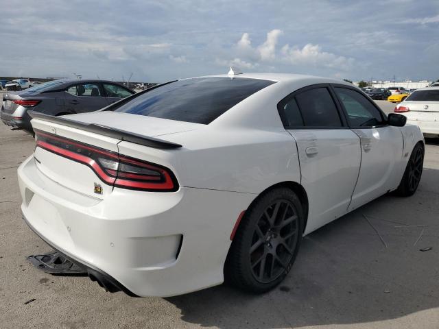 Photo 2 VIN: 2C3CDXGJ7KH507960 - DODGE CHARGER 