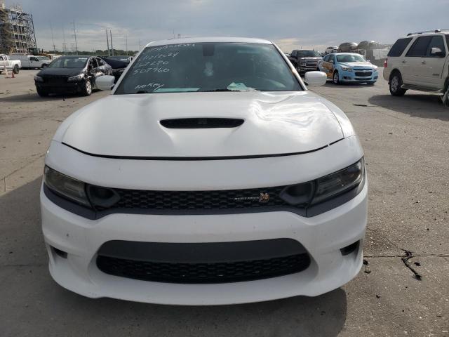 Photo 4 VIN: 2C3CDXGJ7KH507960 - DODGE CHARGER 