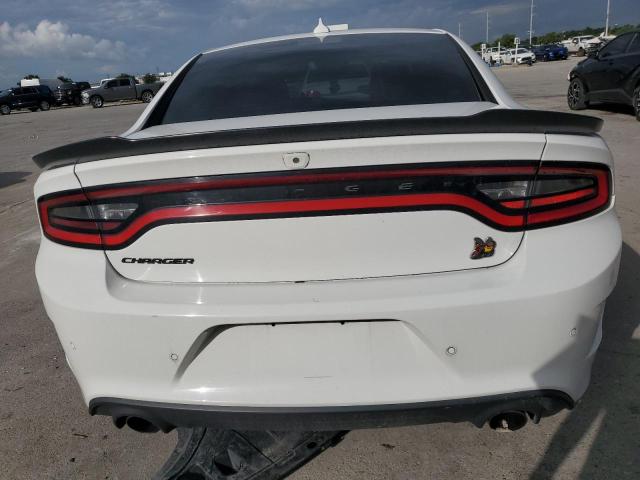 Photo 5 VIN: 2C3CDXGJ7KH507960 - DODGE CHARGER 