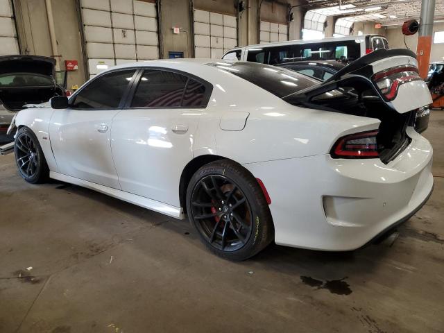 Photo 1 VIN: 2C3CDXGJ7KH520286 - DODGE CHARGER 