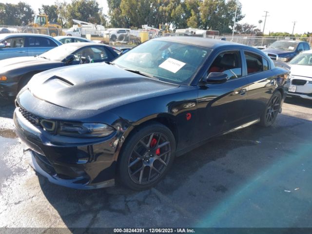 Photo 1 VIN: 2C3CDXGJ7KH530476 - DODGE CHARGER 