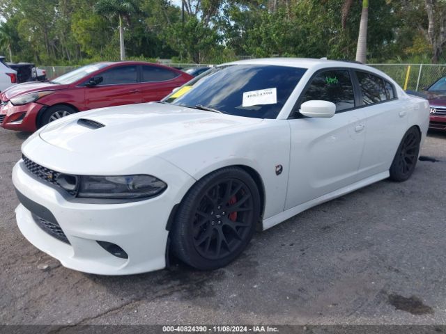 Photo 1 VIN: 2C3CDXGJ7KH546712 - DODGE CHARGER 