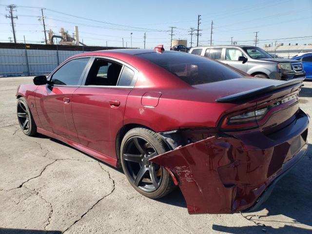 Photo 1 VIN: 2C3CDXGJ7KH553322 - DODGE CHARGER SC 