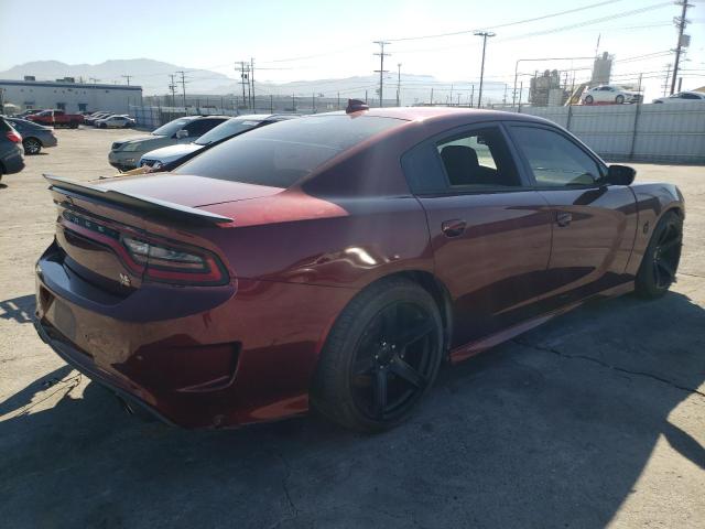 Photo 2 VIN: 2C3CDXGJ7KH553322 - DODGE CHARGER SC 