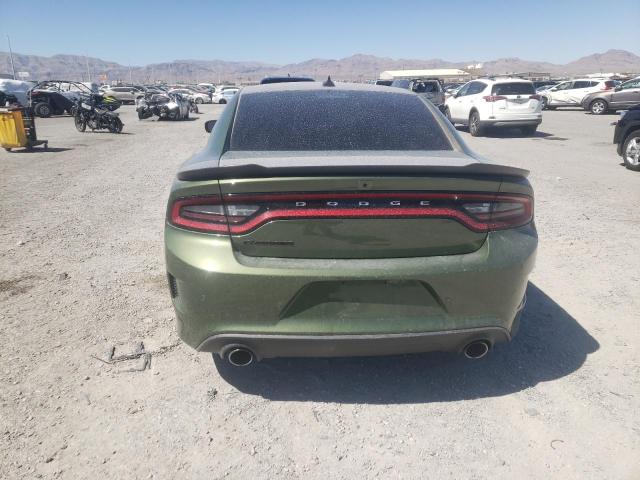 Photo 5 VIN: 2C3CDXGJ7KH571805 - DODGE CHARGER SC 