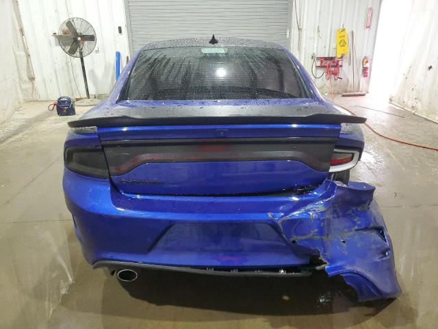 Photo 5 VIN: 2C3CDXGJ7KH603202 - DODGE CHARGER 