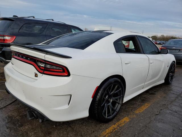 Photo 2 VIN: 2C3CDXGJ7KH646812 - DODGE CHARGER 