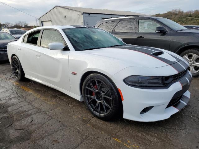 Photo 3 VIN: 2C3CDXGJ7KH646812 - DODGE CHARGER 