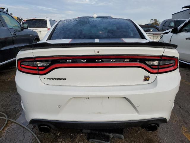 Photo 5 VIN: 2C3CDXGJ7KH646812 - DODGE CHARGER 