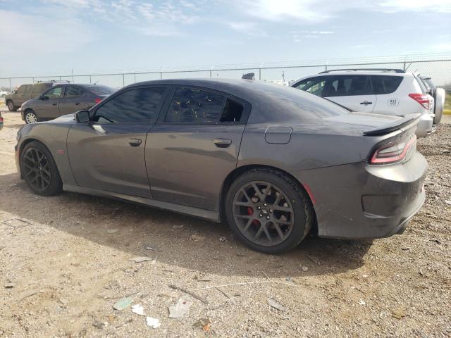 Photo 1 VIN: 2C3CDXGJ7KH661827 - DODGE CHARGER SC 