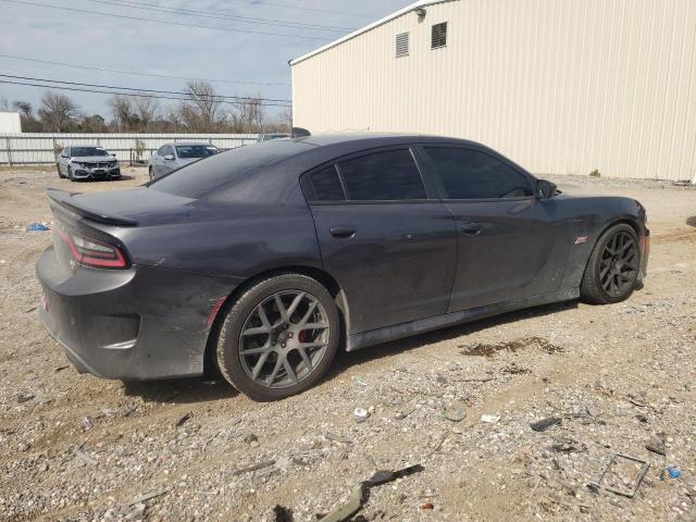 Photo 2 VIN: 2C3CDXGJ7KH661827 - DODGE CHARGER SC 