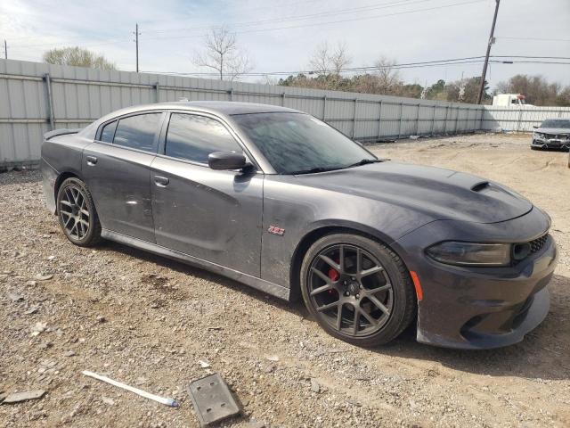 Photo 3 VIN: 2C3CDXGJ7KH661827 - DODGE CHARGER SC 