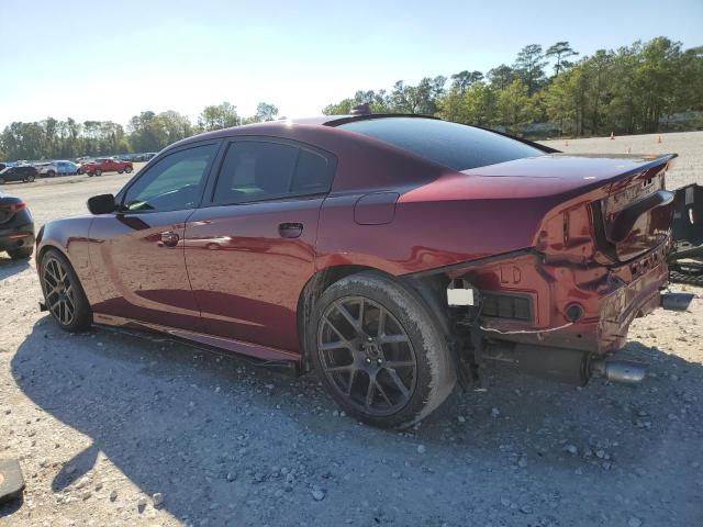 Photo 1 VIN: 2C3CDXGJ7KH689000 - DODGE CHARGER SC 