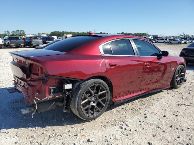 Photo 2 VIN: 2C3CDXGJ7KH689000 - DODGE CHARGER SC 