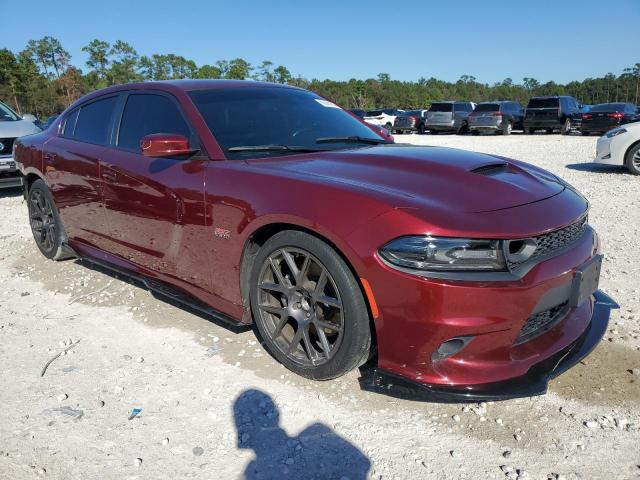 Photo 3 VIN: 2C3CDXGJ7KH689000 - DODGE CHARGER SC 