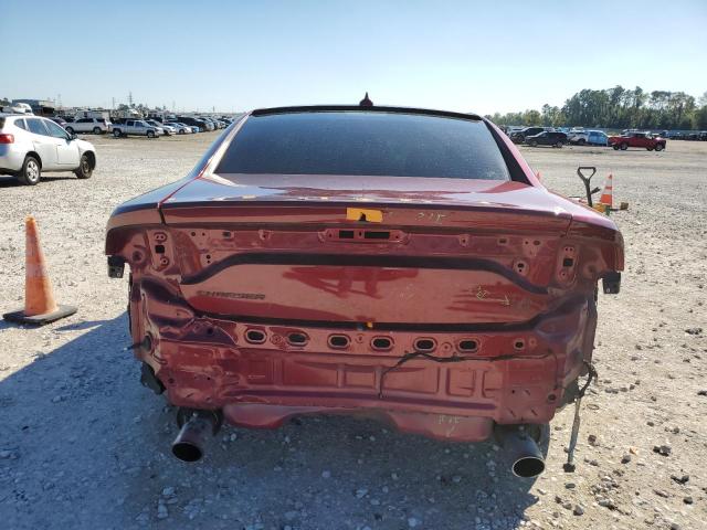 Photo 5 VIN: 2C3CDXGJ7KH689000 - DODGE CHARGER SC 