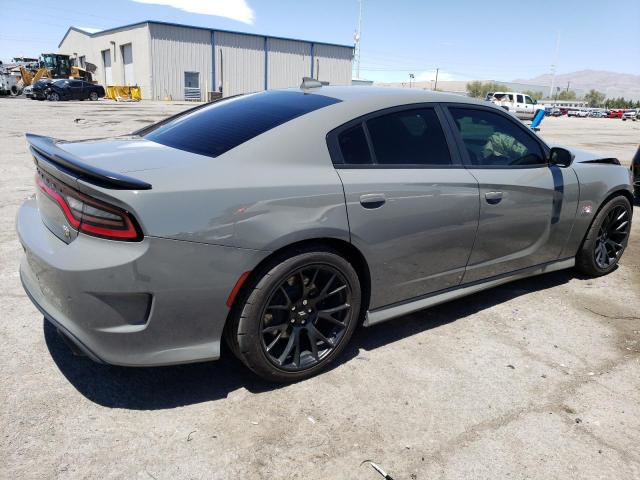 Photo 2 VIN: 2C3CDXGJ7KH721329 - DODGE CHARGER SC 