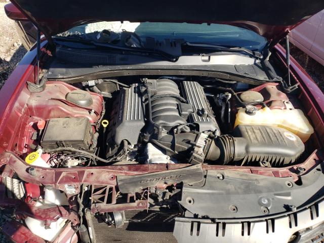 Photo 10 VIN: 2C3CDXGJ7KH725946 - DODGE CHARGER SC 