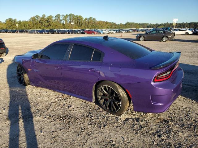 Photo 1 VIN: 2C3CDXGJ7KH726692 - DODGE CHARGER SC 