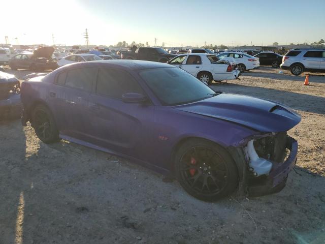 Photo 3 VIN: 2C3CDXGJ7KH726692 - DODGE CHARGER SC 