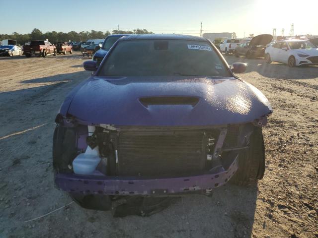 Photo 4 VIN: 2C3CDXGJ7KH726692 - DODGE CHARGER SC 