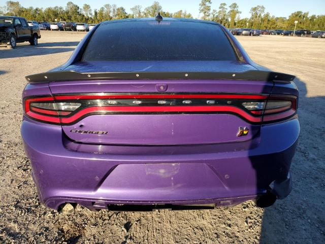 Photo 5 VIN: 2C3CDXGJ7KH726692 - DODGE CHARGER SC 