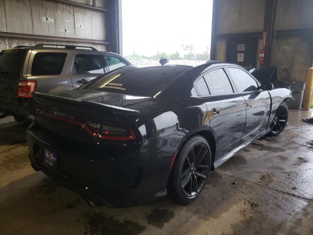 Photo 3 VIN: 2C3CDXGJ7KH734517 - DODGE CHARGER SC 