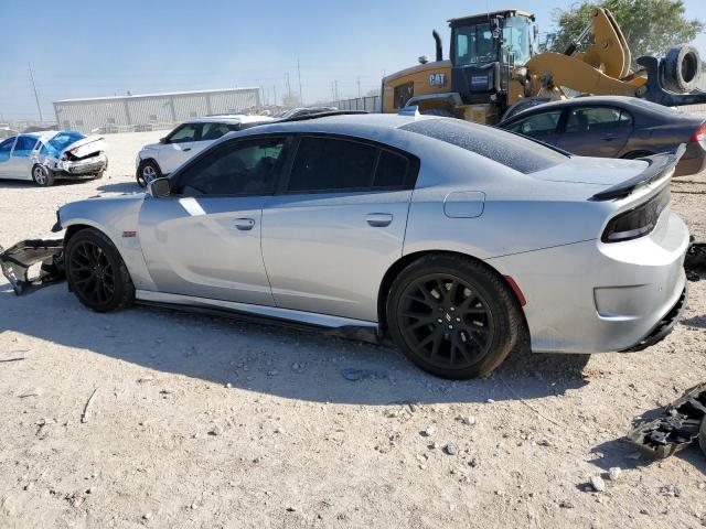 Photo 1 VIN: 2C3CDXGJ7KH740298 - DODGE CHARGER 