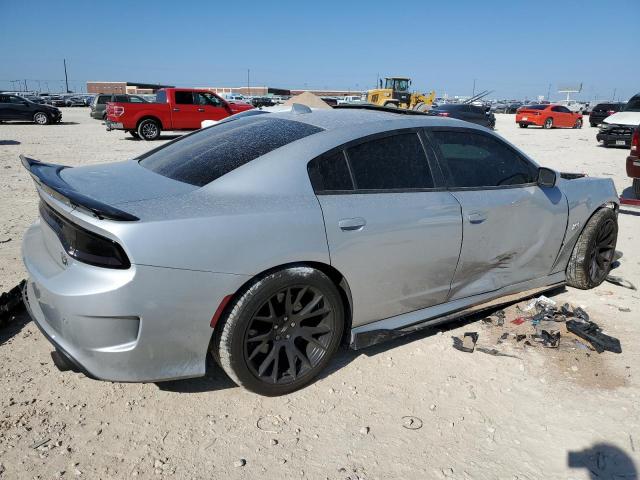 Photo 2 VIN: 2C3CDXGJ7KH740298 - DODGE CHARGER 