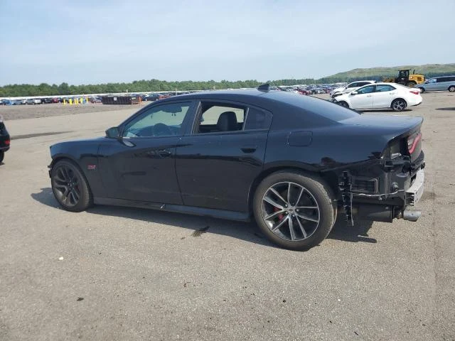 Photo 1 VIN: 2C3CDXGJ7LH111724 - DODGE CHARGER SC 