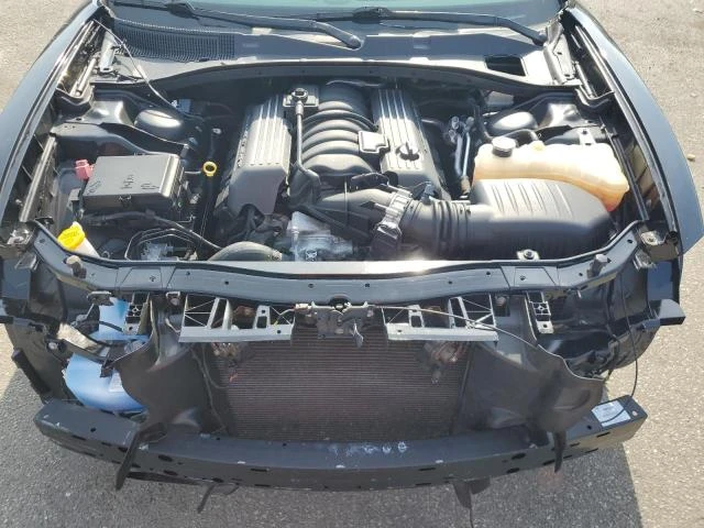 Photo 10 VIN: 2C3CDXGJ7LH111724 - DODGE CHARGER SC 