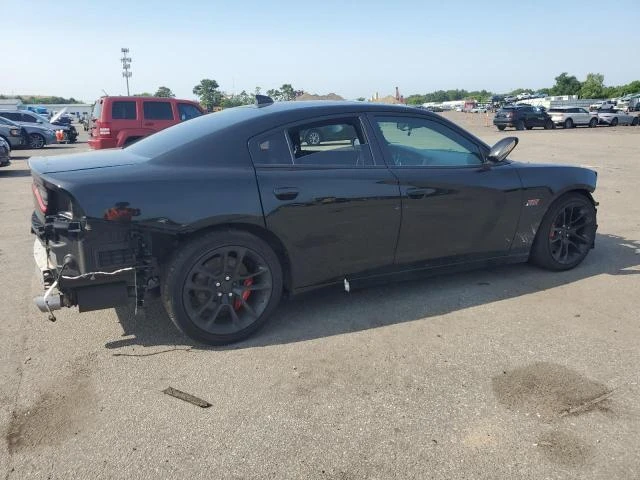 Photo 2 VIN: 2C3CDXGJ7LH111724 - DODGE CHARGER SC 