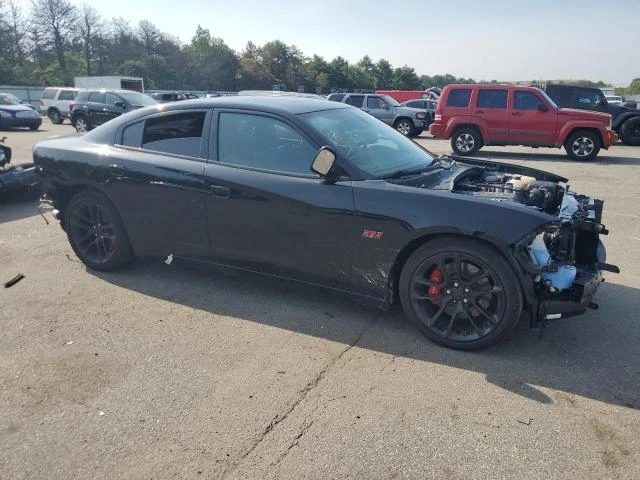 Photo 3 VIN: 2C3CDXGJ7LH111724 - DODGE CHARGER SC 