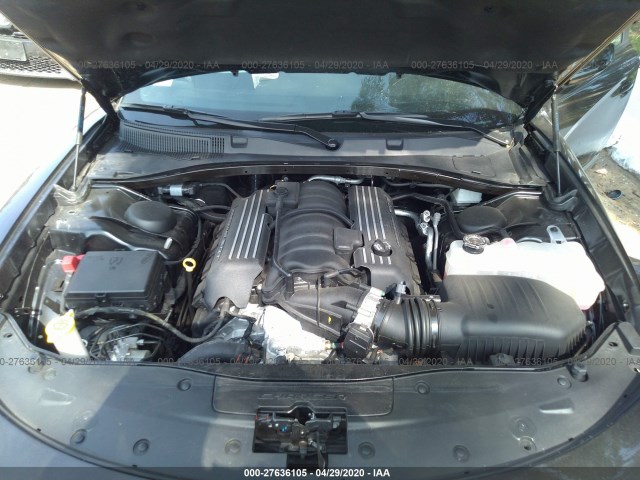 Photo 9 VIN: 2C3CDXGJ7LH126627 - DODGE CHARGER 