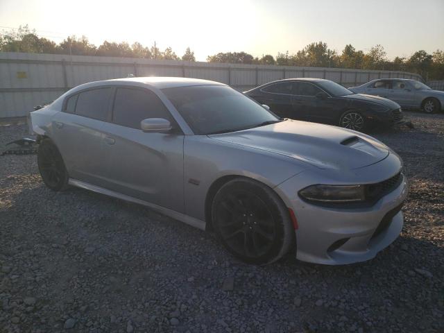 Photo 3 VIN: 2C3CDXGJ7LH135747 - DODGE CHARGER SC 