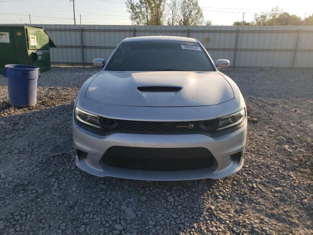 Photo 4 VIN: 2C3CDXGJ7LH135747 - DODGE CHARGER SC 