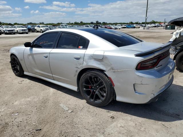 Photo 1 VIN: 2C3CDXGJ7LH136350 - DODGE CHARGER 