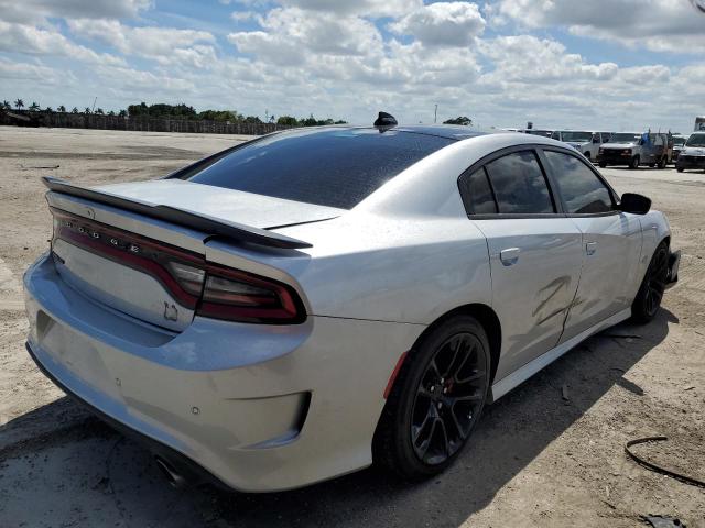 Photo 2 VIN: 2C3CDXGJ7LH136350 - DODGE CHARGER 