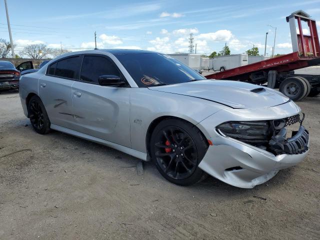 Photo 3 VIN: 2C3CDXGJ7LH136350 - DODGE CHARGER 